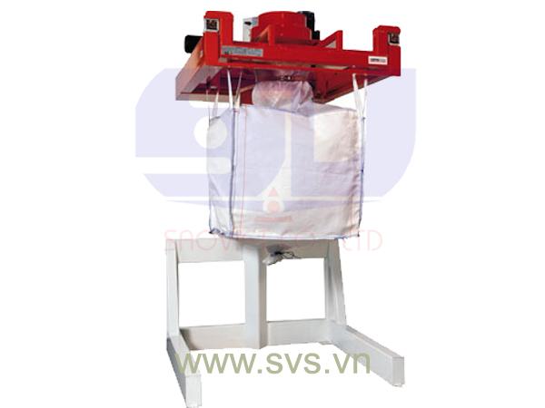 Cân đóng bao lớn PM13- chuyên dùng cho cân đóng bao jumbo 500kg - 2 tấn